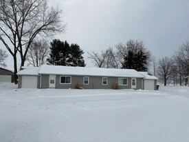19499 Co Rd 2, Unit 1 in Bristol, IN - Building Photo