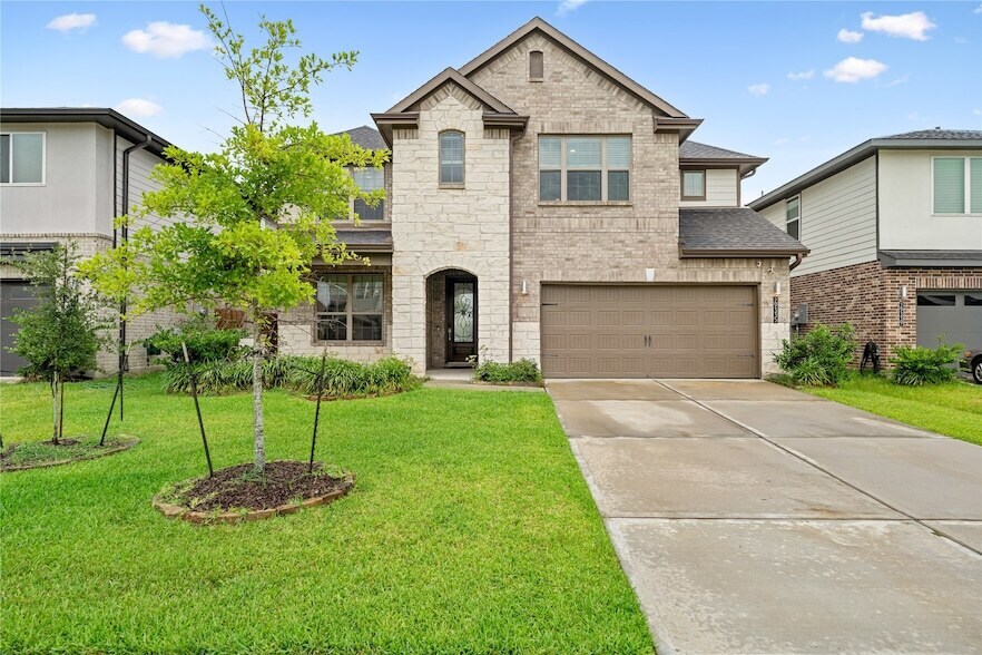 29335 Red Rocks Pk Dr in Katy, TX - Building Photo
