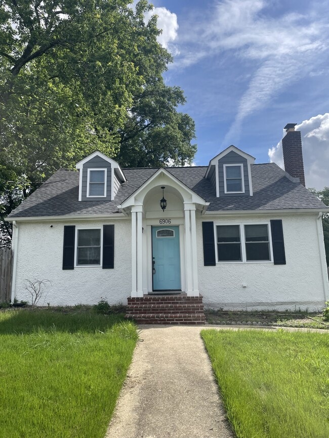 property at 6906 Kingston Dr