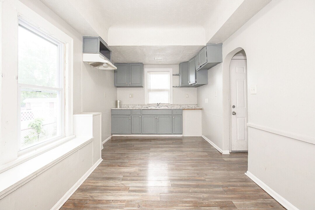 11623 Gay in Cleveland, OH - Building Photo