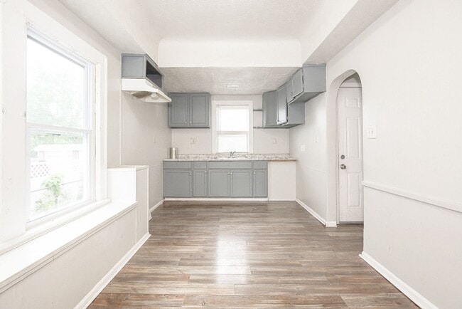 property at 11623 Gay