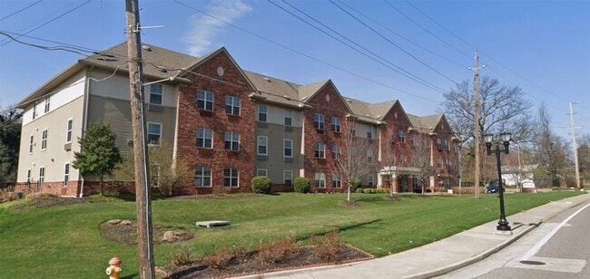 7550 Page Ave in St. Louis, MO - Building Photo - Building Photo