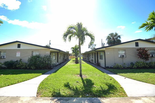 500 Orchard Park in Clewiston, FL - Building Photo - Building Photo