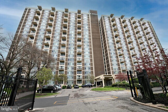 3600 Conshohocken Ave, Unit 705 in Philadelphia, PA - Building Photo - Building Photo