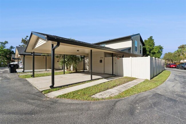 1716 Lafayette Ct in Orlando, FL - Building Photo - Building Photo