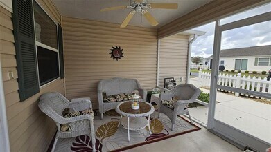 2552 Red Cedar Ln in the Villages, FL - Building Photo - Building Photo