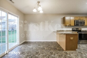 2304 Burgundy Way in Plainfield, IN - Building Photo - Building Photo