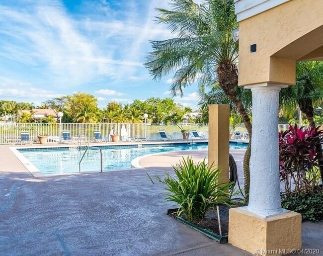 property at 2667 NW 33rd St