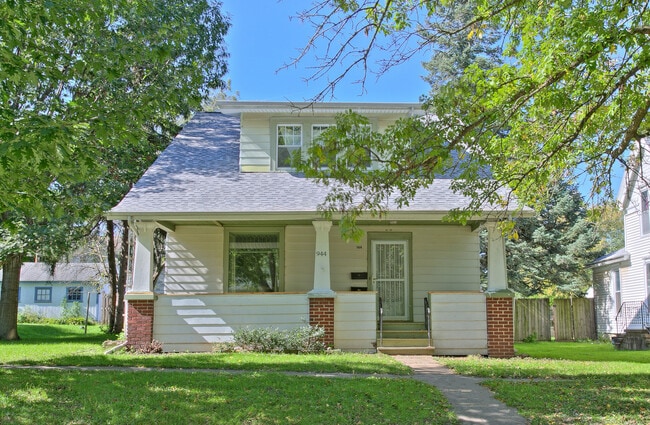 property at 944 14th St