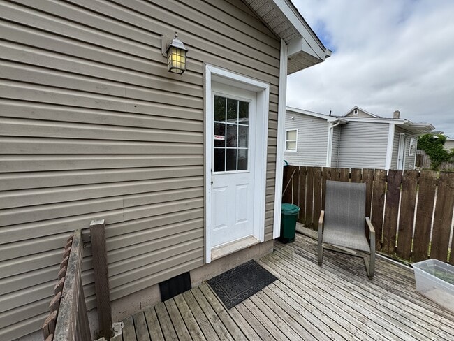 property at 551 Champlain St