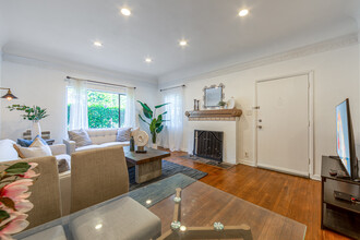 1802 9th St in Santa Monica, CA - Building Photo - Building Photo