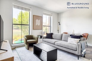 2101 Champlain St NW in Washington, DC - Building Photo