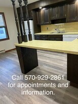 413 E Blaine St, Unit #2