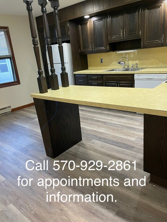 413 E Blaine St, Unit #2 Photo