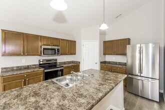 2532 Copper Hill Dr in Indianapolis, IN - Building Photo - Building Photo