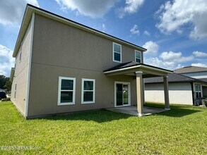 3145 Flower Branch Ave in Orange Park, FL - Building Photo - Building Photo