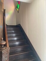 145 Dorsey Ave, Unit 2 in Morgantown, WV - Building Photo