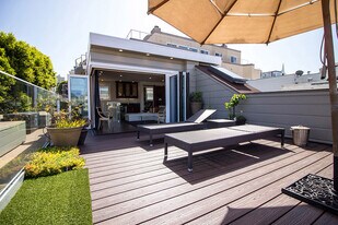 1864 Stockton St, Unit 1864 in San Francisco, CA - Building Photo