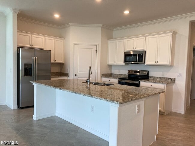 property at 14662 Cantabria Dr