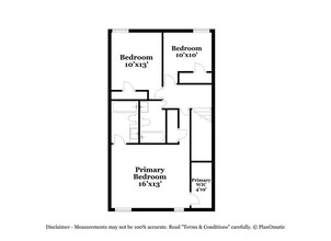 3365 Waggoner Ln in Rex, GA - Building Photo - Building Photo