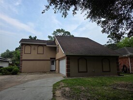 507 Leicester Ln in Houston, TX - Building Photo