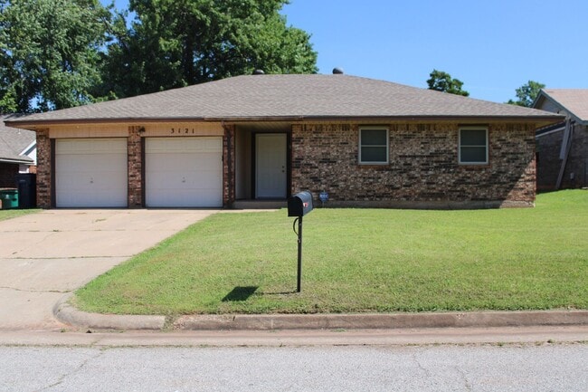 property at 3121 SE 56th St