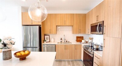 2490 N Druid Hills Rd in Atlanta, GA - Building Photo - Building Photo