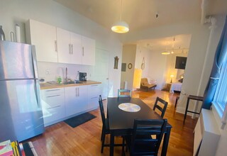 118 2nd St SW in Charlottesville, VA - Building Photo - Building Photo