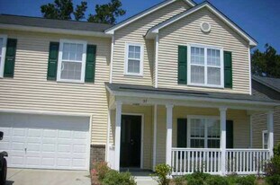 37 Heather Glenn Ln in Bluffton, SC - Building Photo