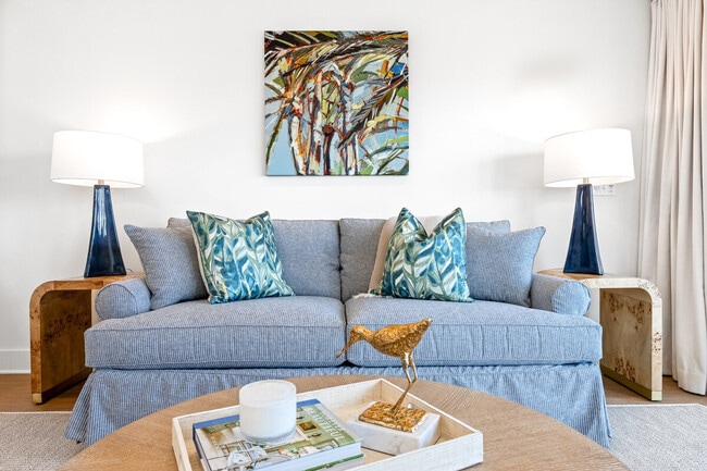 property at 444 Marina Dr