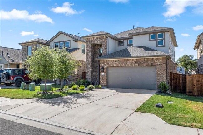 1316 Kneehigh Ln in Georgetown, TX - Building Photo - Building Photo