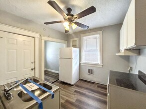 180 Clark Pl in Memphis, TN - Foto de edificio - Building Photo