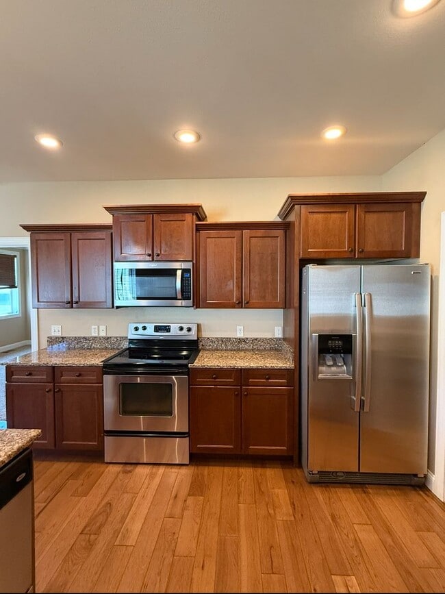 3325 Lucky Penny Ln in Billings, MT - Building Photo - Building Photo