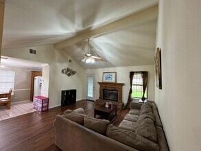 3132 Cypress Ln in Bossier City, LA - Building Photo - Building Photo