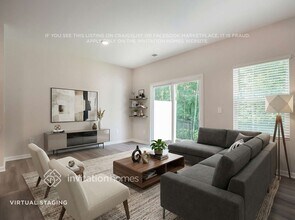 930 Greenville Wy in Knightdale, NC - Building Photo - Building Photo