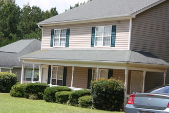 200 and 201 Ashley Ln. in Laurens, SC - Building Photo - Other