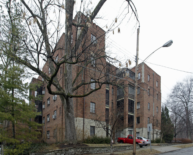 Kendall Building in Cincinnati, OH - Foto de edificio - Building Photo