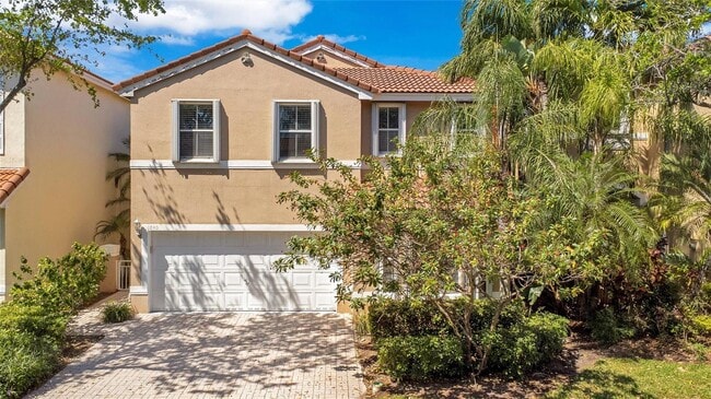 property at 1840 Sweetbay Way