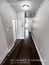 1037 Orange Blossom Ln in Harvey, LA - Building Photo - Building Photo