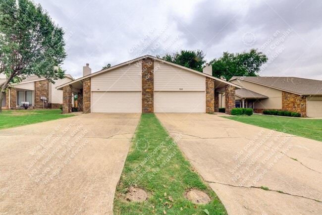 property at 7012 S 78th E Ave