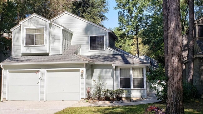 58 Breezy Point Pl in The Woodlands, TX - Building Photo - Building Photo