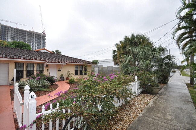 property at 10 Evergreen Dr