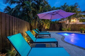 2541 Southridge Rd in Delray Beach, FL - Building Photo - Building Photo