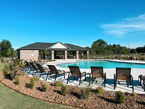 The Commons @ Endura Park in Siloam Springs, AR - Building Photo - Building Photo