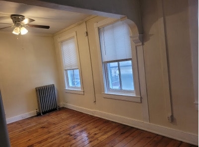 44 S Prince St, Unit 3 in Lancaster, PA - Building Photo - Building Photo