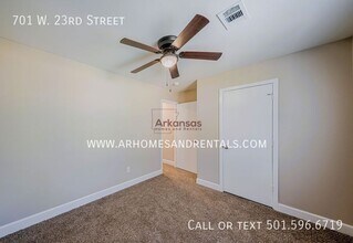 701 W 23rd St in North Little Rock, AR - Building Photo - Building Photo