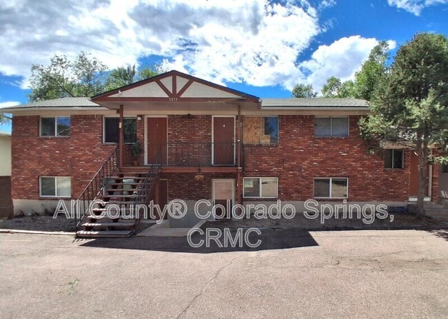 property at 1073 Westmoreland Rd