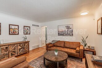 1515 S Birch St in Denver, CO - Building Photo - Building Photo