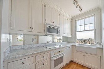 1201 California St in San Francisco, CA - Foto de edificio - Building Photo