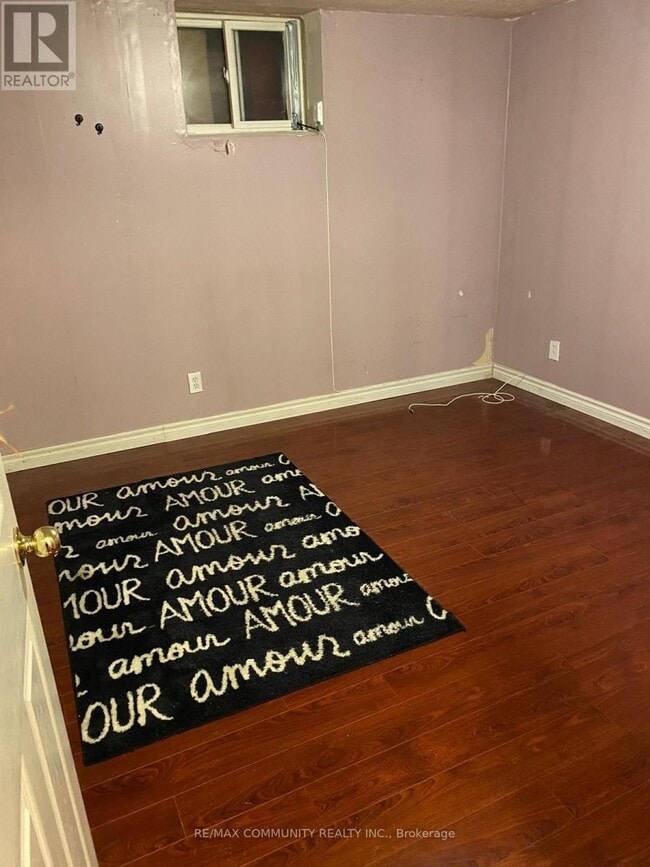 42 Alrita Crescent in Toronto, ON - Building Photo - Building Photo